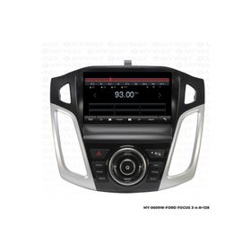 Myway Ford Focus 3-4 8 GB Ram 128 GB HDD Android Multimedya Carplay Navigasyon Ekran