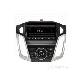Myway Ford Focus 3-4 8 GB Ram 128 GB HDD Android Multimedya Carplay Navigasyon Ekran
