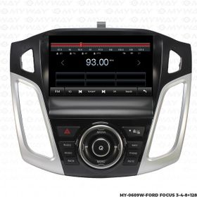 Myway Ford Focus 3-4 8 GB Ram 128 GB HDD Android Multimedya Carplay Navigasyon Ekran
