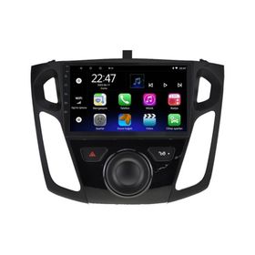 Myway Ford Focus 3-4 Android 12 Kablosuz Carplay Navigasyon Multimedya Ekran