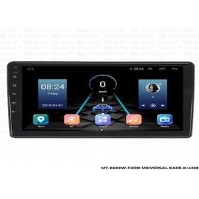 Myway Ford Focus Android Multimedya 4GB Ram Carplay Navigasyon Ekran