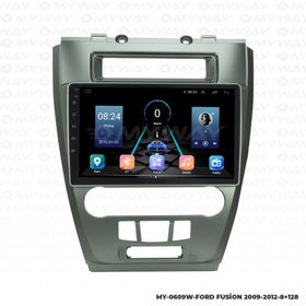 Myway Ford Fusion Android Multimedya 4GB Ram Carplay Navigasyon Ekran