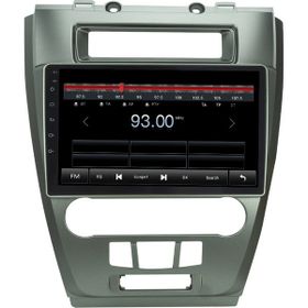 Myway Ford Fusion Android Multimedya 4GB Ram Carplay Navigasyon Ekran