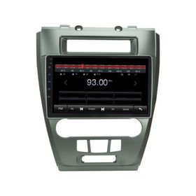 Myway Ford Fusion Android Multimedya 4GB Ram Carplay Navigasyon Ekran