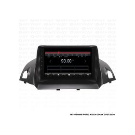 Myway Ford Kuga 8 GB Ram 128 GB HDD Android Multimedya Carplay Navigasyon Ekran