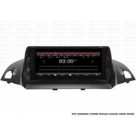 Myway Ford Kuga 8 GB Ram 128 GB HDD Android Multimedya Carplay Navigasyon Ekran