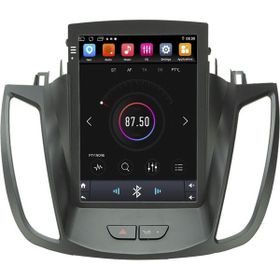 Myway Ford Kuga Android Multimedya 4GB Ram Carplay Navigasyon Ekran