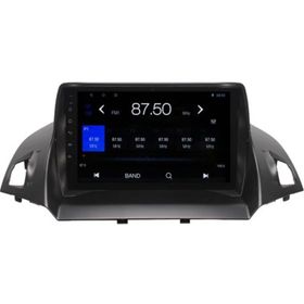 Myway Ford Kuga - Cmax Android 12 Kablosuz Carplay Navigasyon Multimedya Ekran Teyp