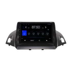 Myway Ford Kuga - Cmax Android 12 Kablosuz Carplay Navigasyon Multimedya Ekran Teyp