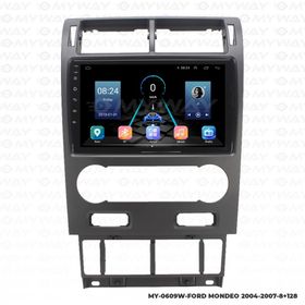 Myway Ford Mondeo 8 GB Ram 128 GB HDD Android Multimedya Carplay Navigasyon Ekran