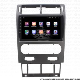 Myway Ford Mondeo 8 GB Ram 128 GB HDD Android Multimedya Carplay Navigasyon Ekran