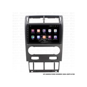 Myway Ford Mondeo 8 GB Ram 128 GB HDD Android Multimedya Carplay Navigasyon Ekran