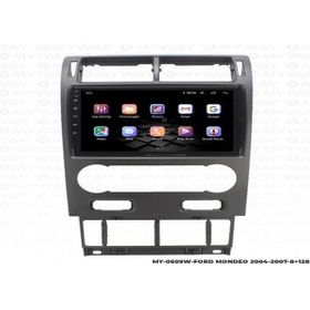 Myway Ford Mondeo 8 GB Ram 128 GB HDD Android Multimedya Carplay Navigasyon Ekran