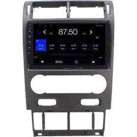 Myway Ford Mondeo Android 12 Kablosuz Carplay Navigasyon Multimedya Ekran Teyp