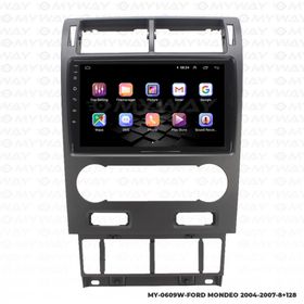 Myway Ford Mondeo Android Multimedya 4GB Ram Carplay Navigasyon Ekran
