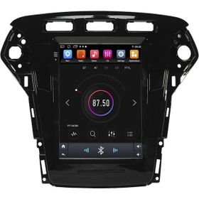 Myway Ford Mondeo Android Multimedya 4GB Ram Carplay Navigasyon Ekran