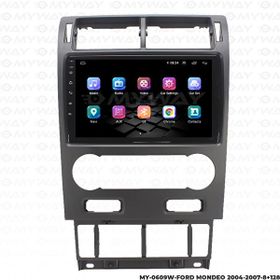Myway Ford Mondeo Android Multimedya 4GB Ram Carplay Navigasyon Ekran