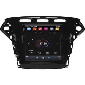 Myway Ford Mondeo Android Multimedya 4GB Ram Carplay Navigasyon Ekran