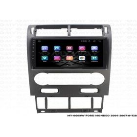 Myway Ford Mondeo Android Multimedya 4GB Ram Carplay Navigasyon Ekran