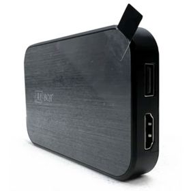 Myway Ford Puma 4GB Ram 64GB HDD Android Multimedya Smartbox