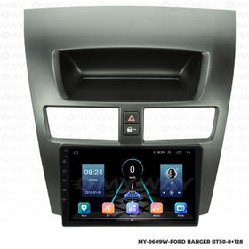 Myway Ford Ranger 8 GB Ram 128 GB HDD Android Multimedya Carplay Navigasyon Ekran