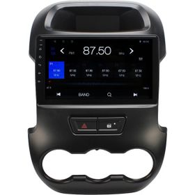 Myway Ford Ranger Android 12 Kablosuz Carplay Navigasyon Multimedya Ekran Teyp