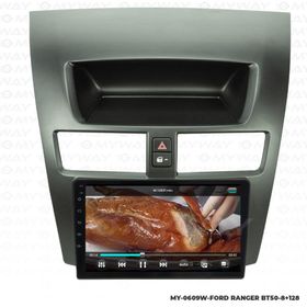 Myway Ford Ranger Android Multimedya 4GB Ram Carplay Navigasyon Ekran