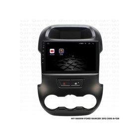 Myway Ford Ranger Android Multimedya 4GB Ram Carplay Navigasyon Ekran