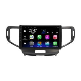 Myway Honda Accord Android 12 Kablosuz Carplay Navigasyon Multimedya Ekran