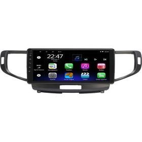 Myway Honda Accord Android 12 Kablosuz Carplay Navigasyon Multimedya Ekran