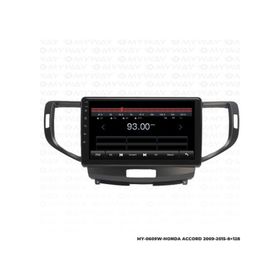 Myway Honda Accord Android Multimedya 4GB Ram Carplay Navigasyon Ekran