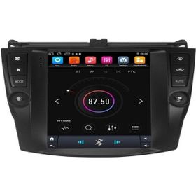 Myway Honda Accord Android Multimedya 4GB Ram Carplay Navigasyon Ekran