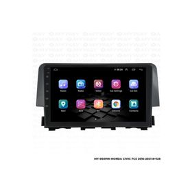 Myway Honda Civic FC5 8 GB Ram 128 GB HDD Android Multimedya Carplay Navigasyon Ekran