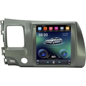 Myway Honda Civic Fd6 Android Multimedya 4GB Ram Carplay Navigasyon Ekran