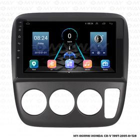 Myway Honda CR-V 8 GB Ram 128 GB HDD Android Multimedya Carplay Navigasyon Ekran