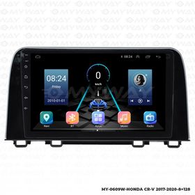 Myway Honda CR-V 8 GB Ram 128 GB HDD Android Multimedya Carplay Navigasyon Ekran