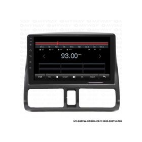Myway Honda CR-V 8 GB Ram 128 GB HDD Android Multimedya Carplay Navigasyon Ekran