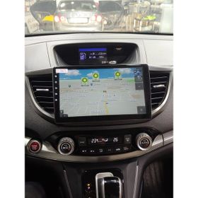 Myway Honda Cr-V Android 12 Kablosuz Carplay Navigasyon Multimedya Ekran