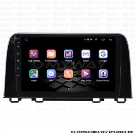 Myway Honda Cr-V Android Multimedya 4GB Ram Carplay Navigasyon Ekran