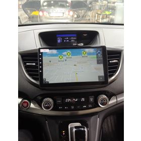 Myway Honda Cr-V Android Multimedya 4GB Ram Carplay Navigasyon Ekran