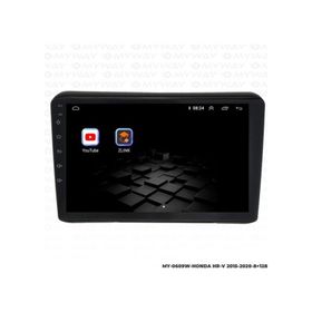 Myway Honda HR-V 8 GB Ram 128 GB HDD Android Multimedya Carplay Navigasyon Ekran