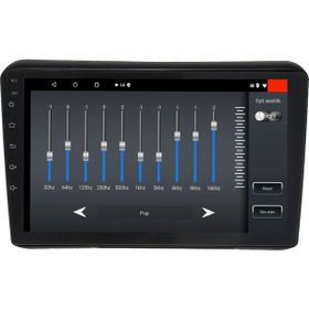 Myway Honda Hr-V Android 12 Kablosuz Carplay Navigasyon Multimedya Ekran