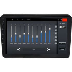 Myway Honda Hr-V Android 12 Kablosuz Carplay Navigasyon Multimedya Ekran