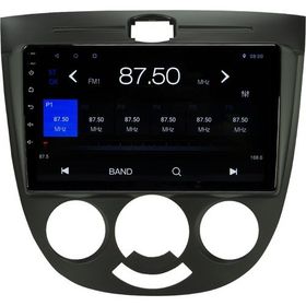 Myway Honda Hr-V Android 12 Kablosuz Carplay Navigasyon Multimedya Ekran