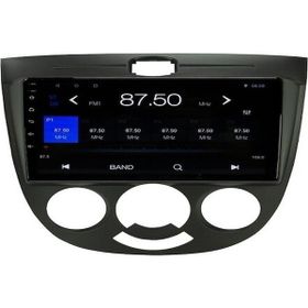 Myway Honda Hr-V Android 12 Kablosuz Carplay Navigasyon Multimedya Ekran