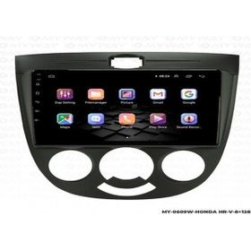 Myway Honda Hr-V Android Multimedya 4GB Ram Carplay Navigasyon Ekran