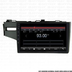Myway Honda Jazz 8 GB Ram 128 GB HDD Android Multimedya Carplay Navigasyon Ekran