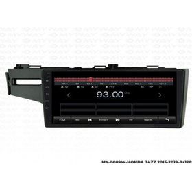 Myway Honda Jazz 8 GB Ram 128 GB HDD Android Multimedya Carplay Navigasyon Ekran