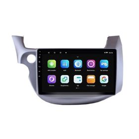 Myway Honda Jazz Android Multimedya 4GB Ram Carplay Navigasyon Ekran