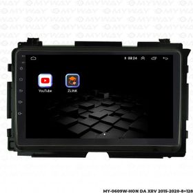Myway Honda Xrv 4 GB Ram Android Multimedya Carplay Navigasyon Ekran
